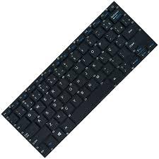 Teclado notebook Multilaser Legacy Pc101, Pc102, PC107, Pc208, Pc209, Pc210
