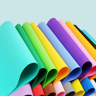 FOLHAS EM EVA DE 40X50 1.5MM 10 FOLHAS em Oferta na Shopee