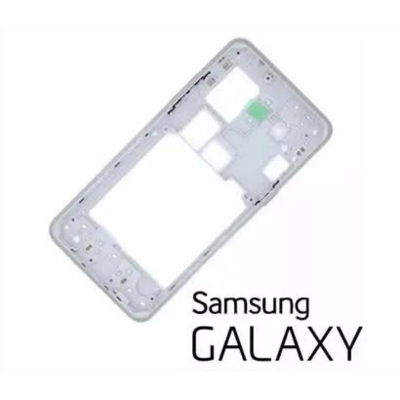 Carcaça Aro   Gran Prime G530 Carcaça aro central Samsung Galaxy  Produto Novo