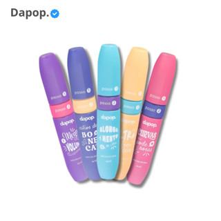 Mascara de Cílios - Dapop em Oferta na Shopee