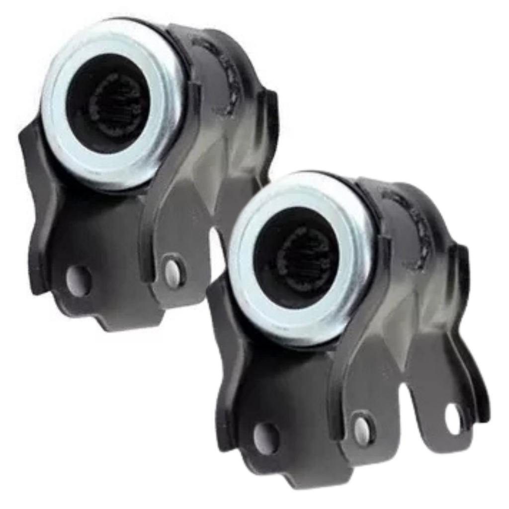 Kit Bucha Maior Bandeja Da Freelander 2 / S60 V70 Xc60