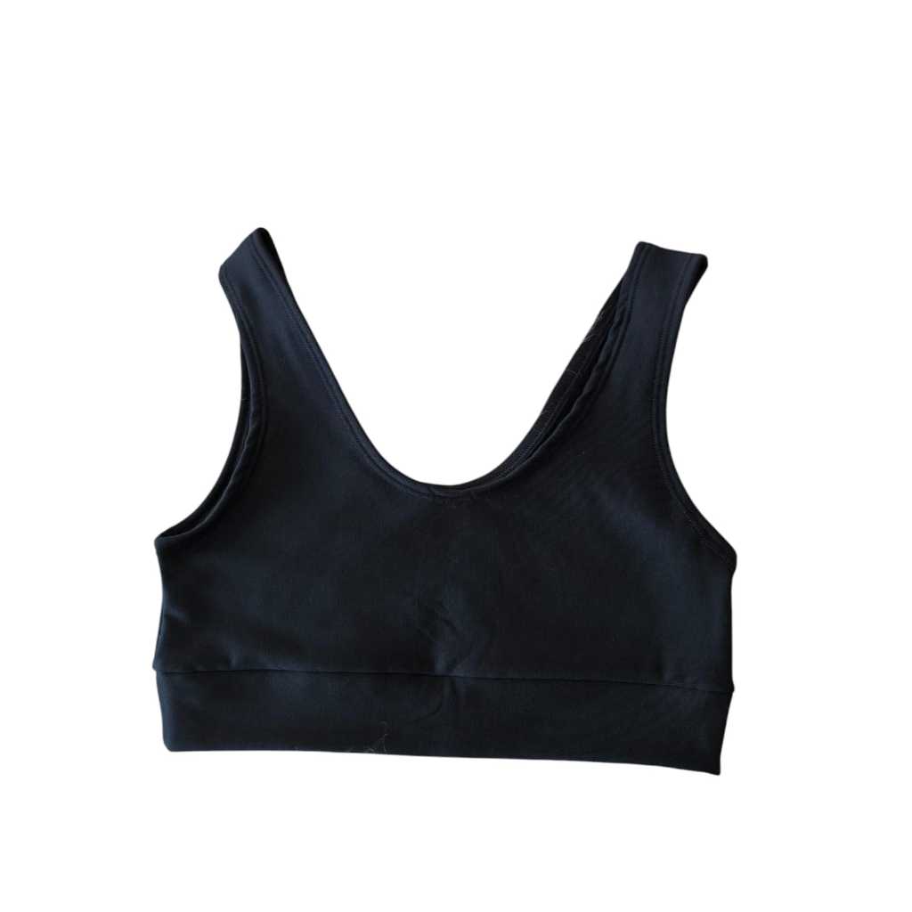 Top Feminino Alça Academia Treino Fitness Moda