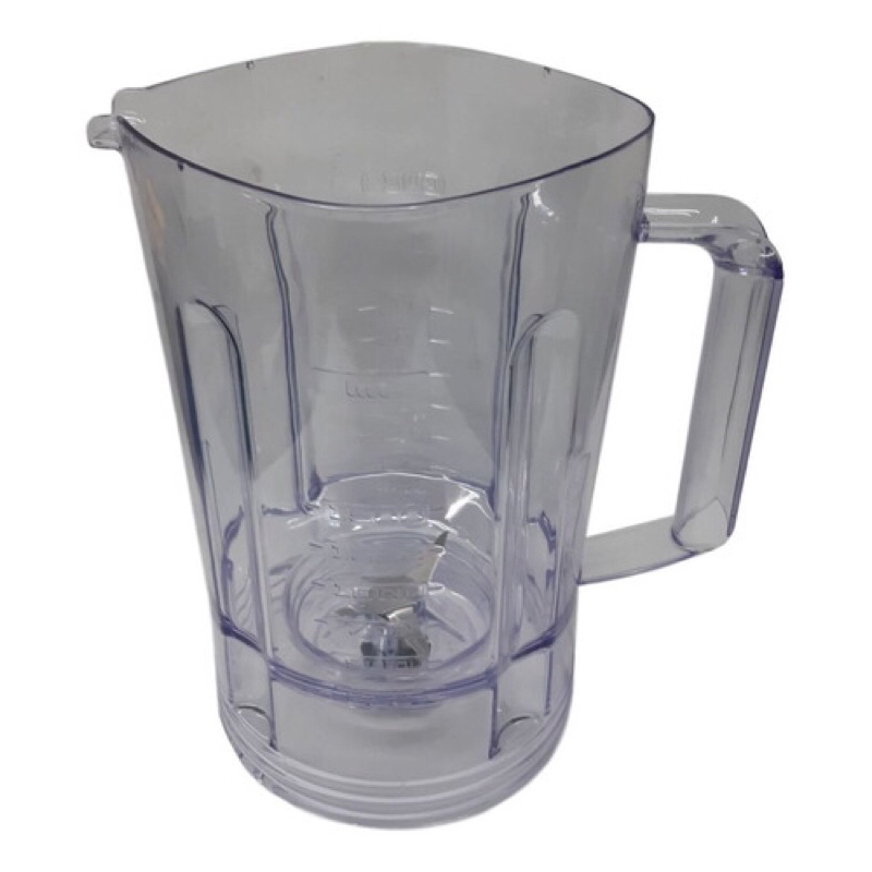 Copo Multiprocessador Arno Multichef Mp60 1500ml Original