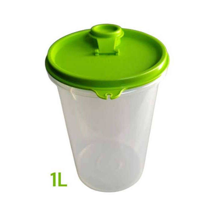 Tupperware Guarda Suco 1 litro Original.