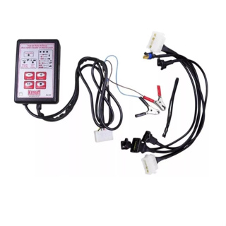 Teste Motor De Passo E Atuadores De Marcha Lenta Ka-030 em Oferta na Shopee