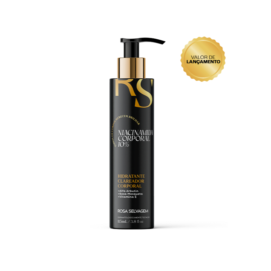 Creme Niacinamida em Oferta na Shopee