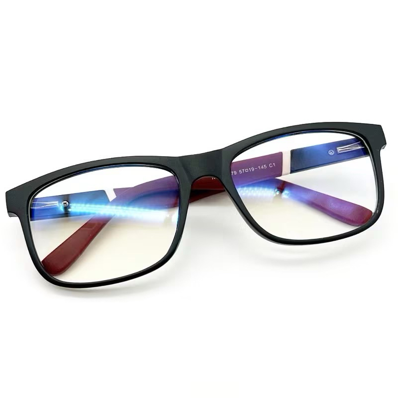 Óculos Blue Ray Blocker Insônia Gamer Leitura Descanso Telas Bloqueador de Luz Azul em Oferta na Shopee