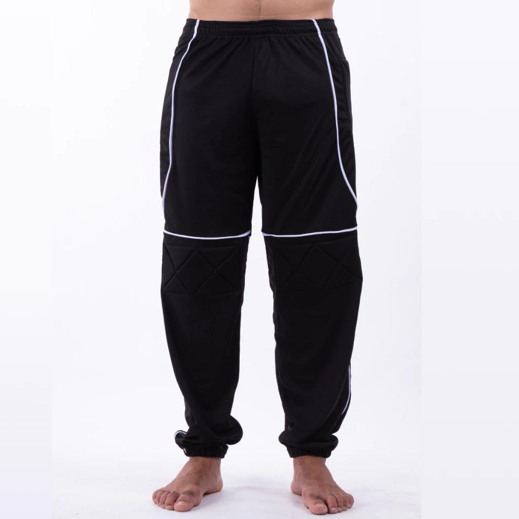 Calça de Goleiro Adulto com Proteção Placar