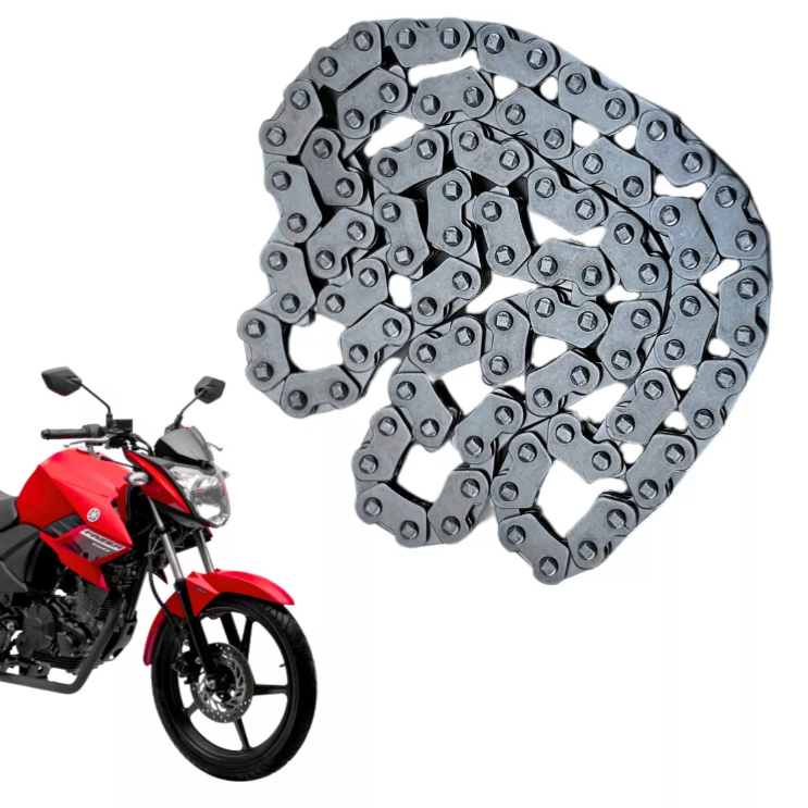 Corrente Comando Fazer 150 Factor 150 Xtz 150 Crosser 96 El