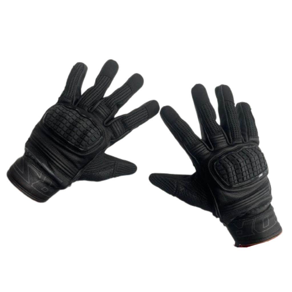 Luva Forza Spirit - Black