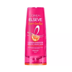 Condicionador L'Oréal Paris Elseve Liso dos Sonhos 200ml