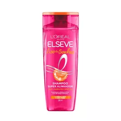 Shampoo L'Oréal Paris Elseve Liso dos Sonhos 200ml