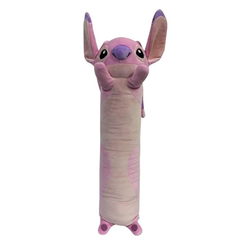 Pelúcia Disney Cushion Angel 70cm - Fun em Oferta na Shopee