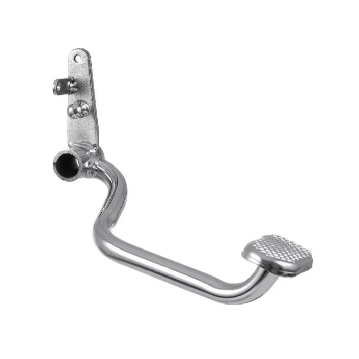 Pedal De Freio Fazer 150 14 Á 16 Factor 150 Factor 125i 2017 — imagem 2 de 2