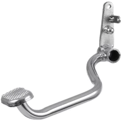 Pedal De Freio Fazer 150 14 Á 16 Factor 150 Factor 125i 2017
