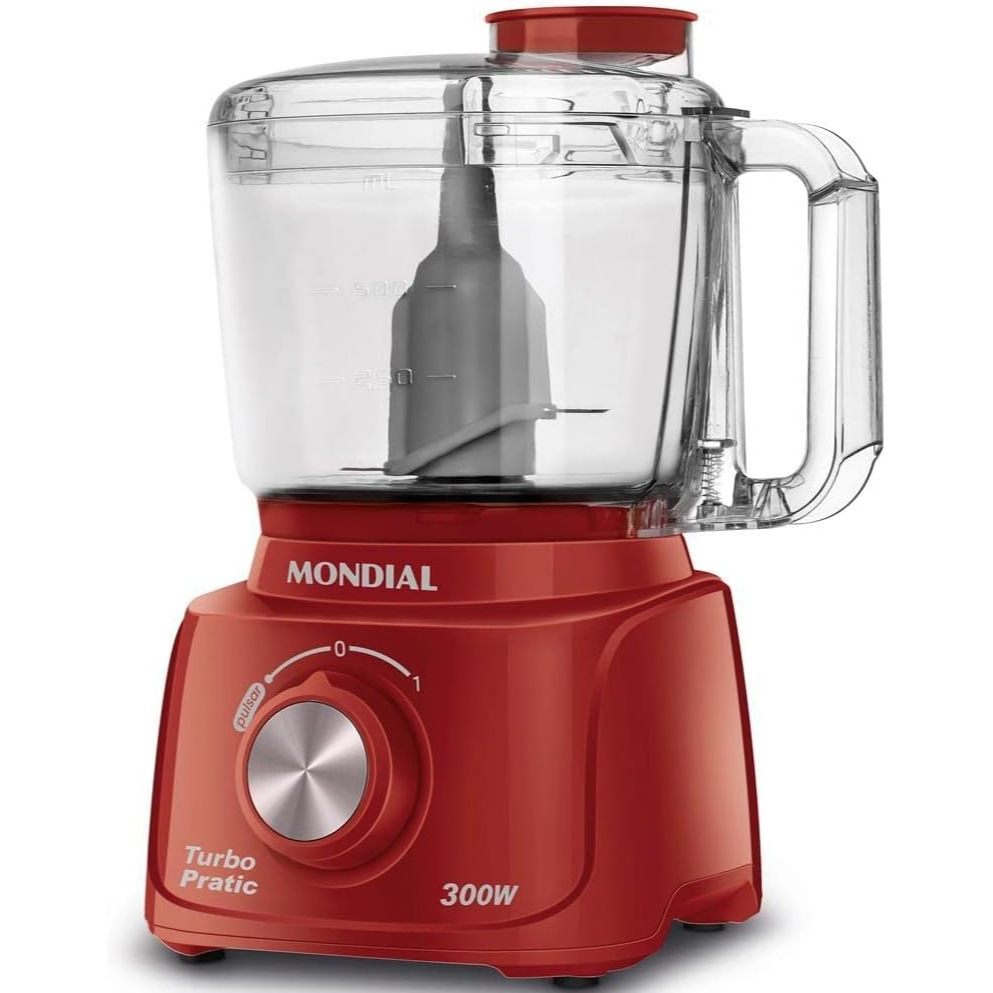 Processador Mondial Turbo Pratic: Onde Comprar | BuscaProdutos