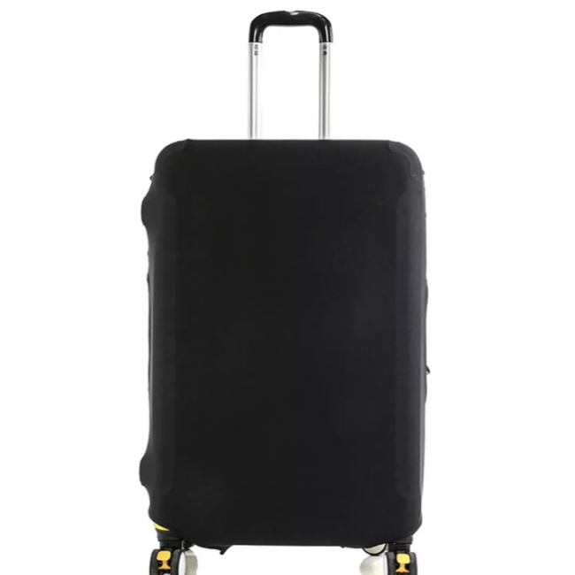 Capa Elástica Para Mala De Viagem G - Qualis