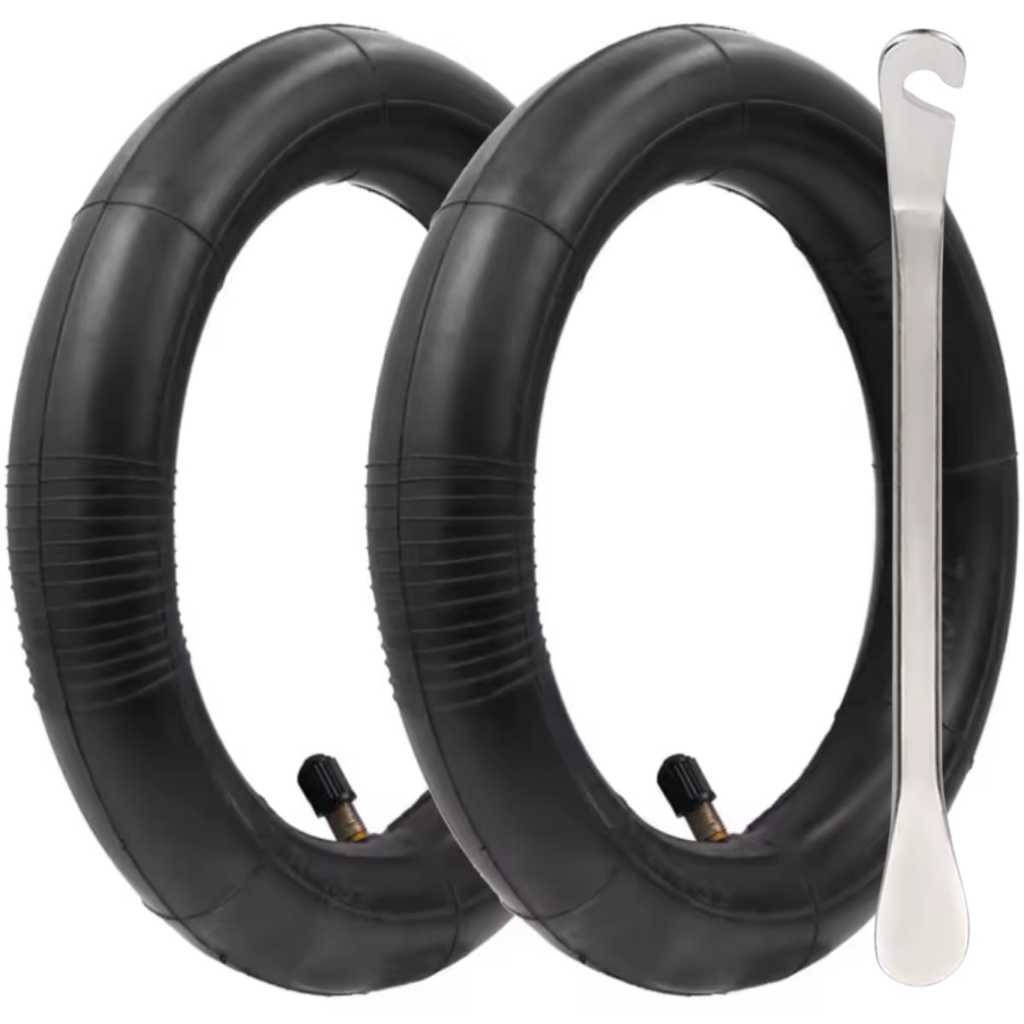 Kit 2 Câmaras de Ar para Pneu Patinete Elétrico Foston Xiaomi 8.5