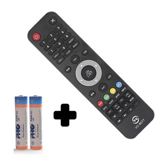 Controle Remoto Testado S1001 S1005 S926 S 2005 Smart + Pilhas !Perguntar compatibilidade no Chat! em Oferta na Shopee