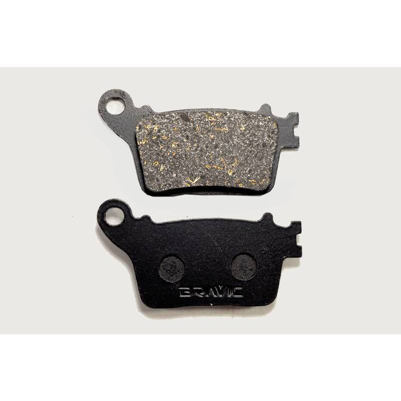 Pastilha de Freio Diant Cbr 600/ Fireblade 1000/ Cb 1000R S/ Abs/ Cbr 1000RR