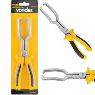 Alicate para filtro de combustível VONDER em Oferta na Shopee
