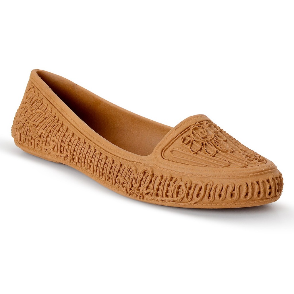 Sapatilha Feminina Rasteira Leve em Oferta na Shopee