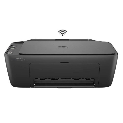 Impressora Multifuncional HP Deskjet Ink Advantage 2874 com Conectividade Wi-Fi USB (6w7g2a) com Aplicativo HP Smart