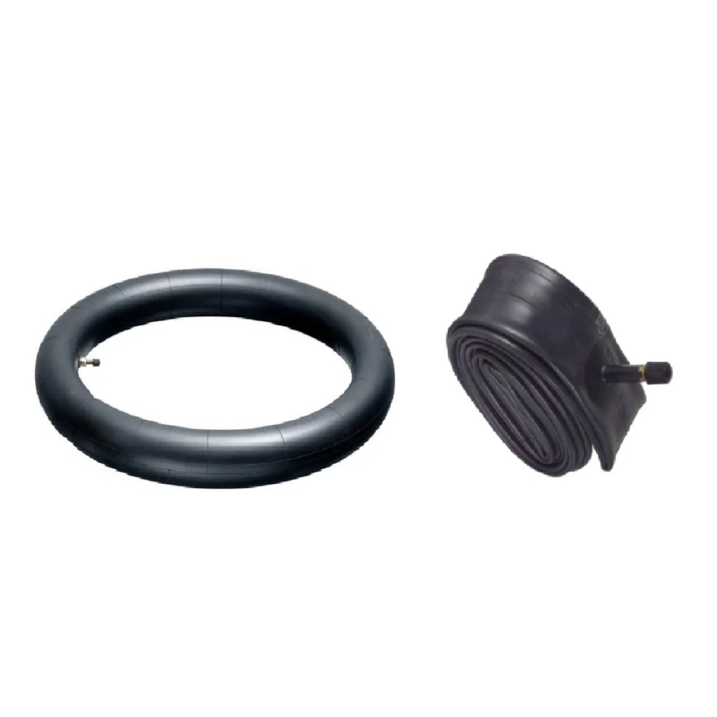 Câmara de Ar Para Pneu de Moto Aro 18 cbx 200 strada / cargo / fan