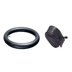 Câmara de Ar Para Pneu de Moto Aro 18 cbx 200 strada / cargo / fan