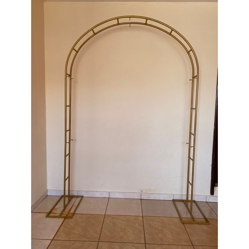 painel arco duplo entrada em Oferta na Shopee