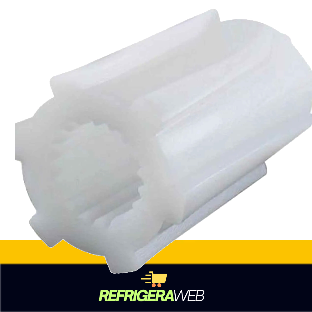 Bucha Do Agitador Lavadora Colormaq Automática Lca 11kg-Compativel em Oferta na Shopee