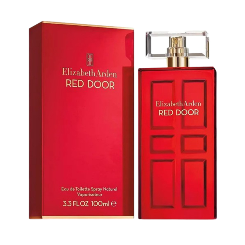 Perfume Elizabeth Arden Red Door: Onde Comprar | BuscaProdutos