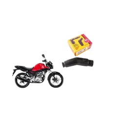 Cachimbo De Vela Honda Cg 160 Start160 Start 160 2025