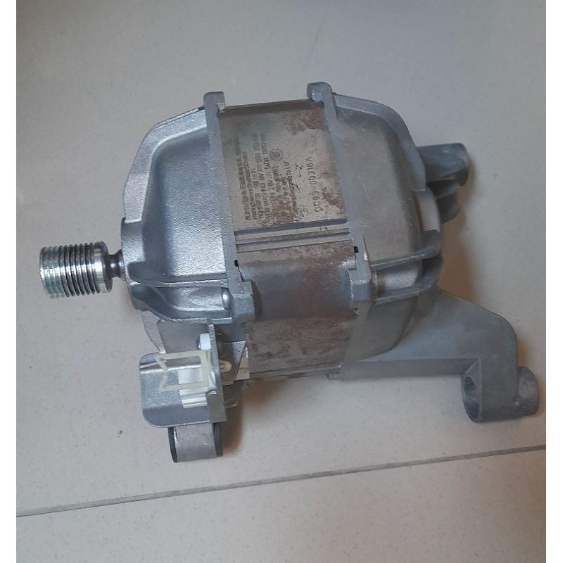 MOTOR LAVADORA SAMSUNG WF106 ECCO BUBLE.