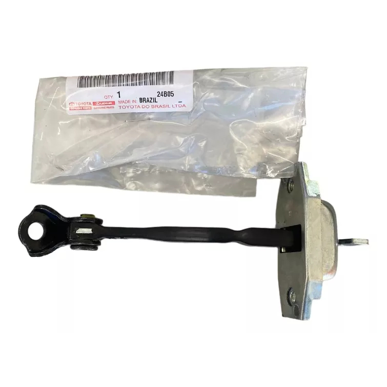 Limitador Porta Dianteira Esquerdo Corolla 03/08 Original