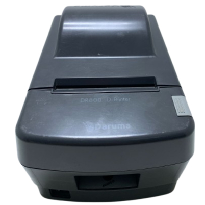 Impressora Térmica Daruma DR800 Com fonte