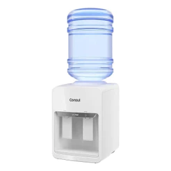 Bebedouro de Água Gela Fácil Consul CJK40AB Branco Bivolt
