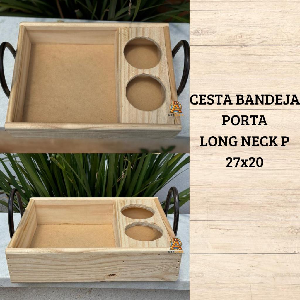 Artesanato Bandeja de Madeira na Black Friday 2025 | BuscaProdutos