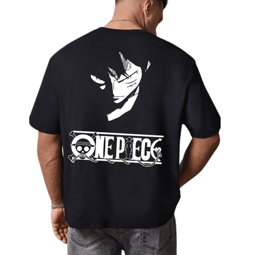 Camiseta Oversized Streetwear Lançamento Estampado Tecido 100% Algodão Premium
