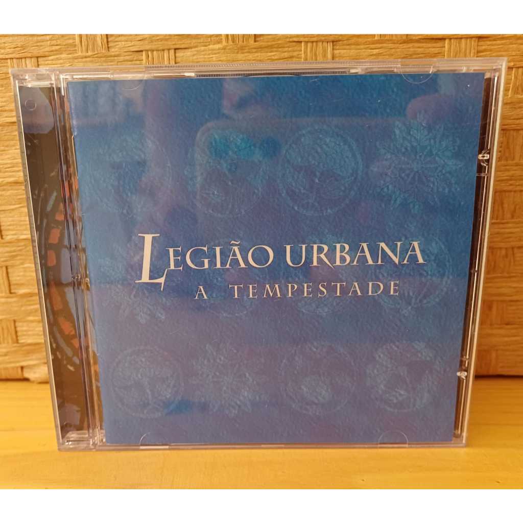 CD Original Oasis/David Bowie / Legião Urbana / Sebastião Tapajós/ Jay Vaquer/ CD RARO