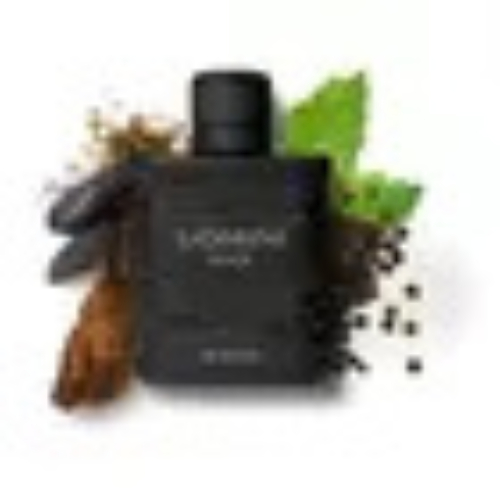 O Boticário Uomini black Black Deo colônia 100 ml para masculino