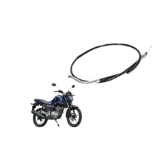 Cabo De Embreagem Honda Cg160 Fan160 Fan 160 2025