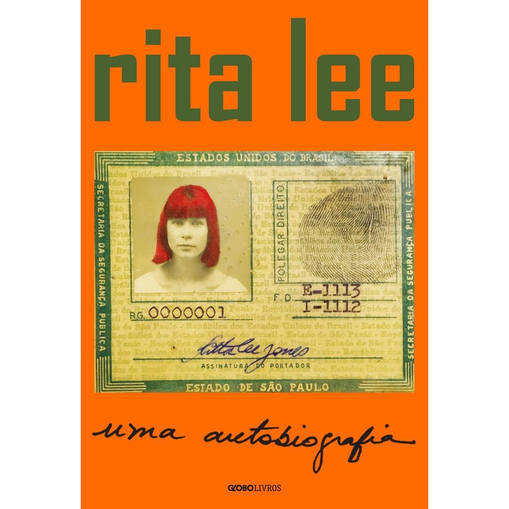 Rita Lee: Uma Autobiografia