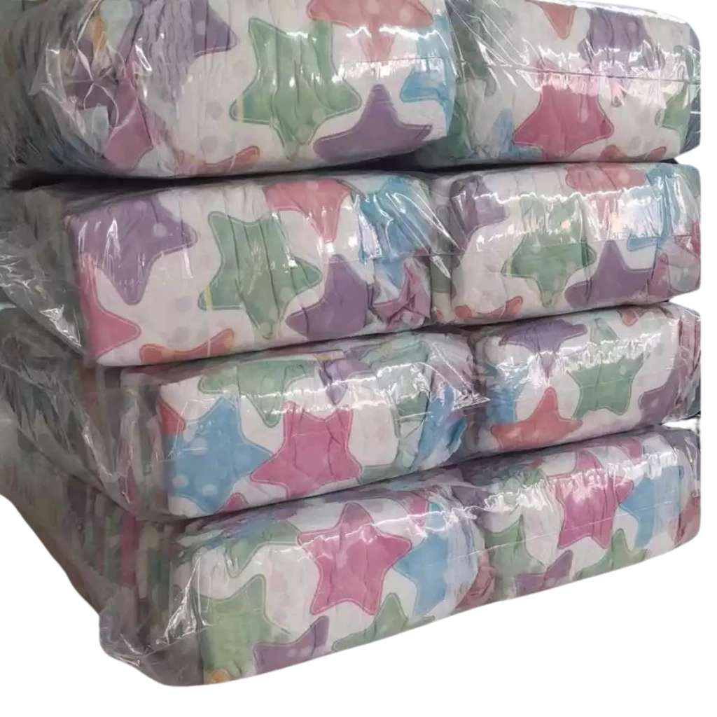 FRALDAS DESCARTAVEIS  PACOTÃO ECONOMICO XXG em Oferta na Shopee