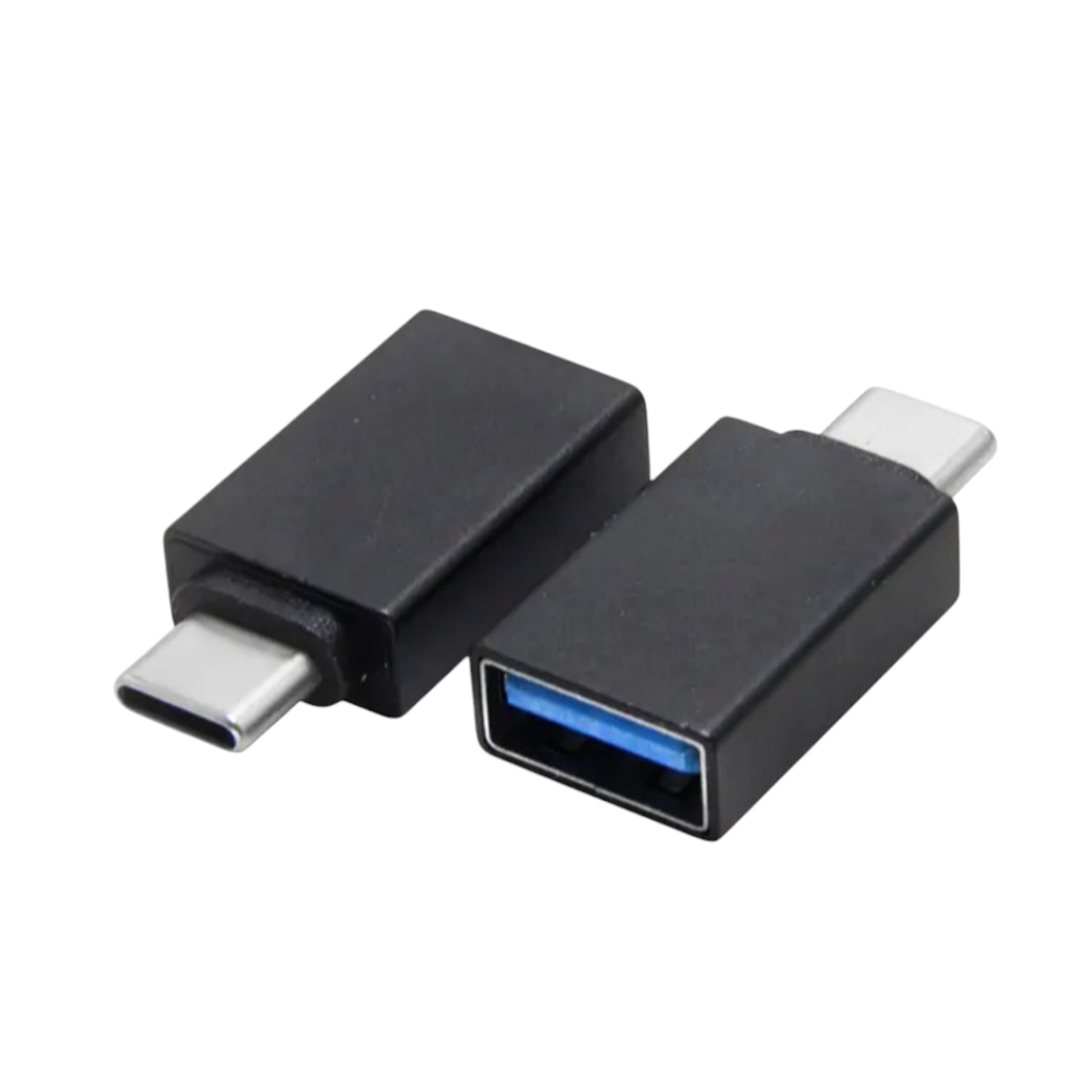 Conversor Adaptador USB Fêmea para o Tipo C Macho Para Tablets telefone Móvel OTG