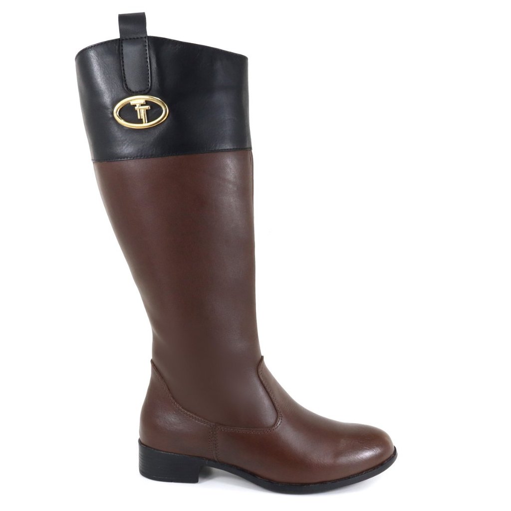 Bota Hipismo Feminina: Onde Comprar | BuscaProdutos
