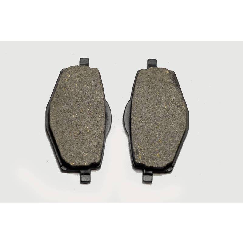 Pastilha Freio Diant DT 180 Z ATÉ 92 / TDR 180 / Tenere 87 a 93
