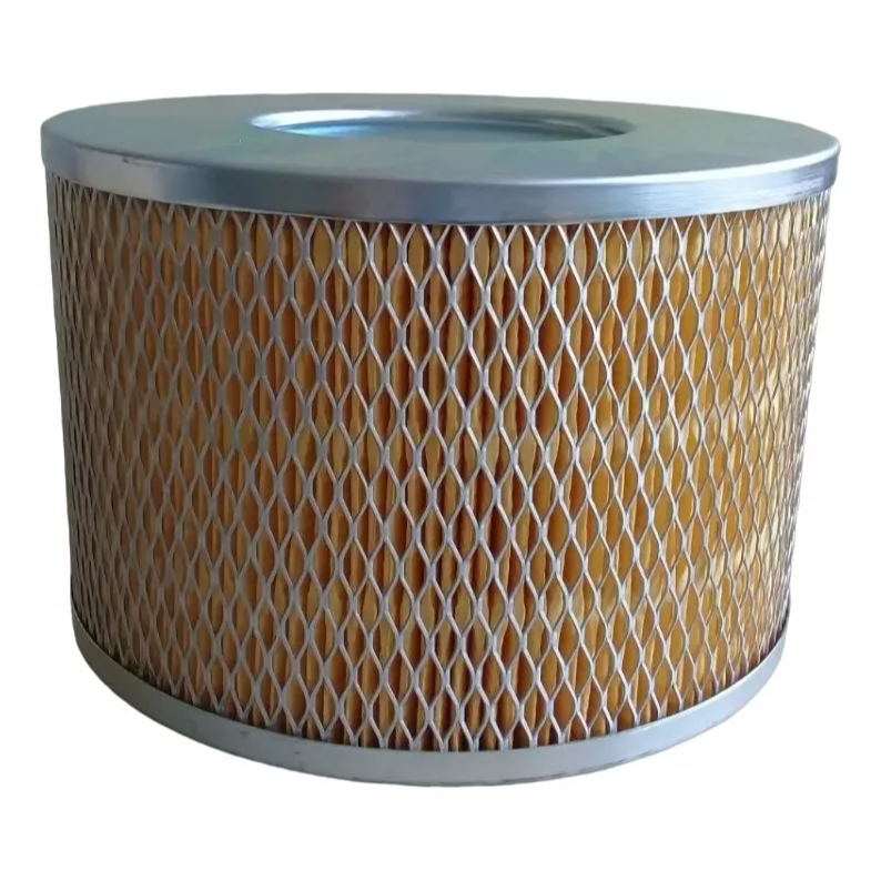 Filtro De Ar Toyota Hilux E Sw4 3.0 Turbo 1997 A 2002