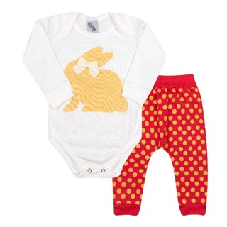 KIT DE PASCOA em Oferta na Shopee