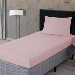 JOGO LENÇOL SOLTEIRO 2 PEÇAS- MACIO MENOR PREÇO em Oferta na Shopee